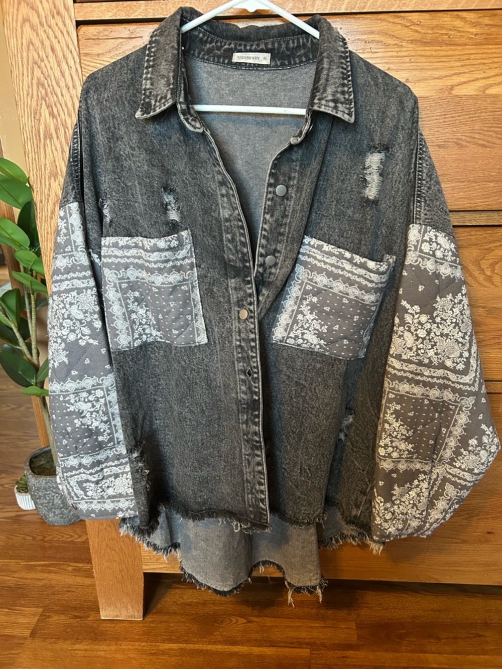 Like new women’s jacket